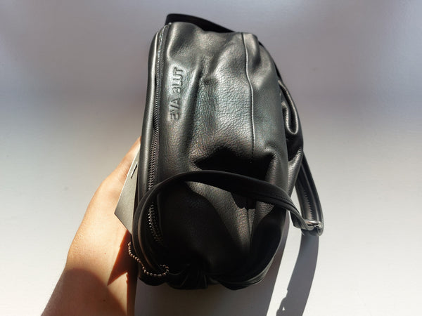 Small bag in black