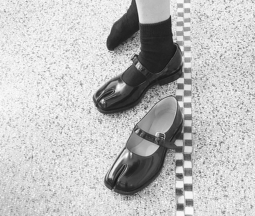 Ditto sales mary janes